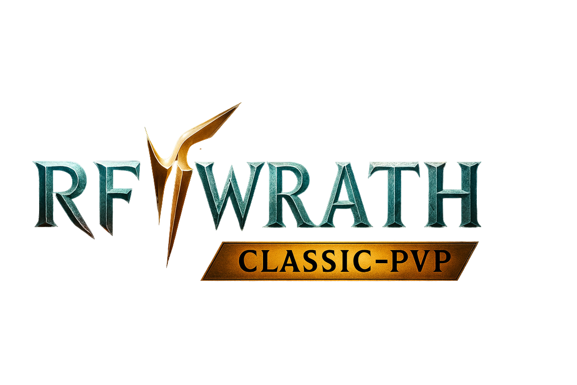 RF Wrath Logo